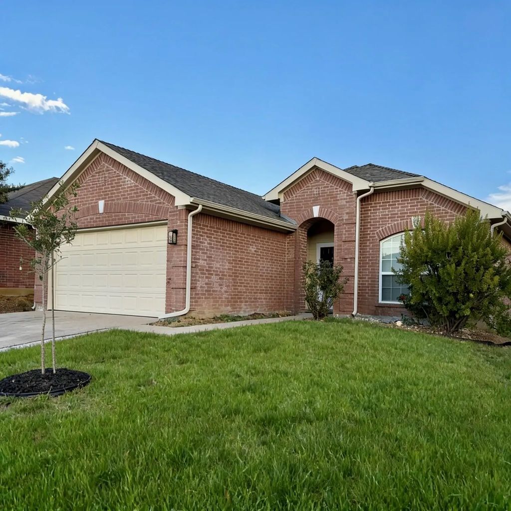 1712 Ironworks Drive, Dallas