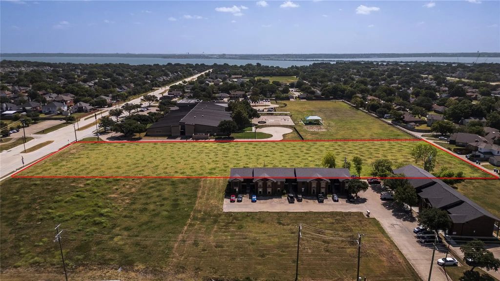 7410 Miller Road, Rowlett