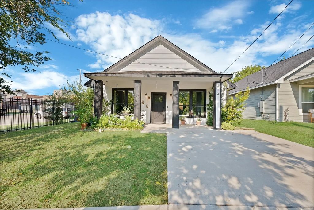 2214 Gordon Street, Greenville