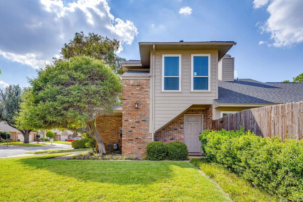 1307 Oriental Avenue, Arlington