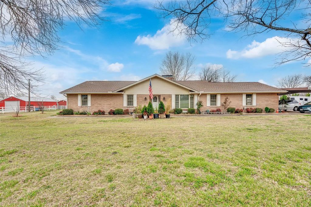 2104 Ponderosa Trail, Sachse