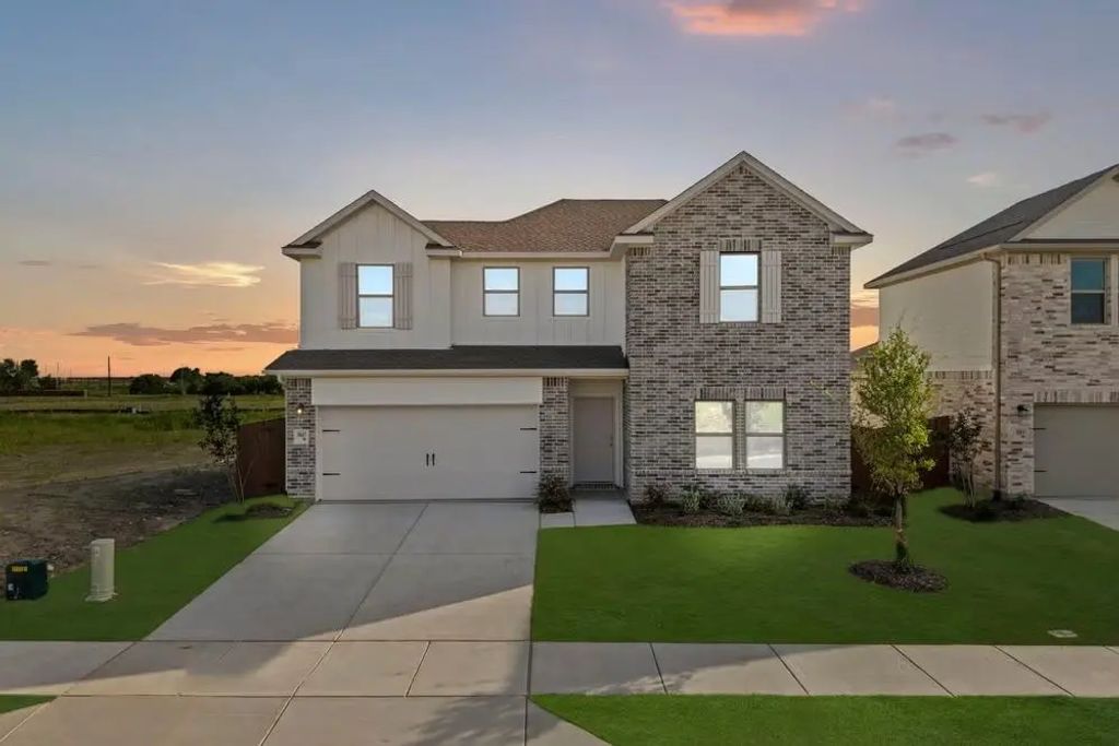 3047 Mary Grace, Heartland