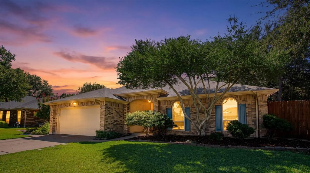6620 Springhill Drive, Watauga