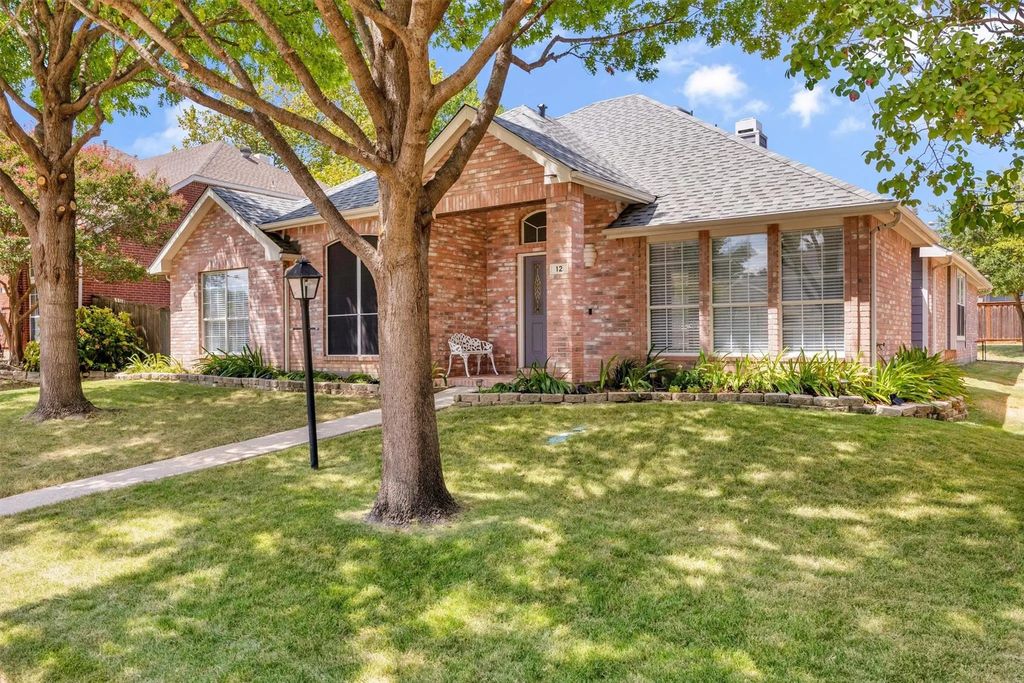 12 Harper Drive, Allen