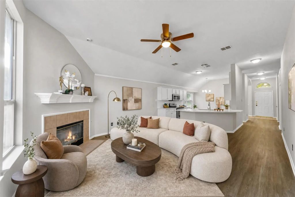 5813 Blue Spruce Lane, McKinney