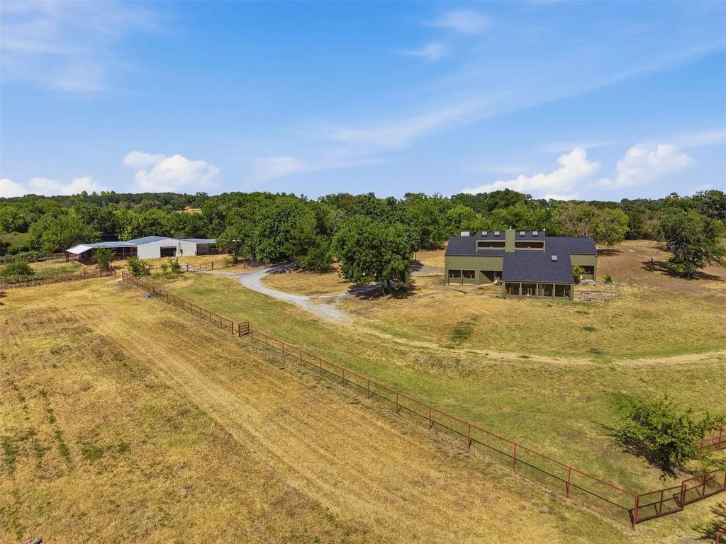 2701 N Fm 51, Weatherford