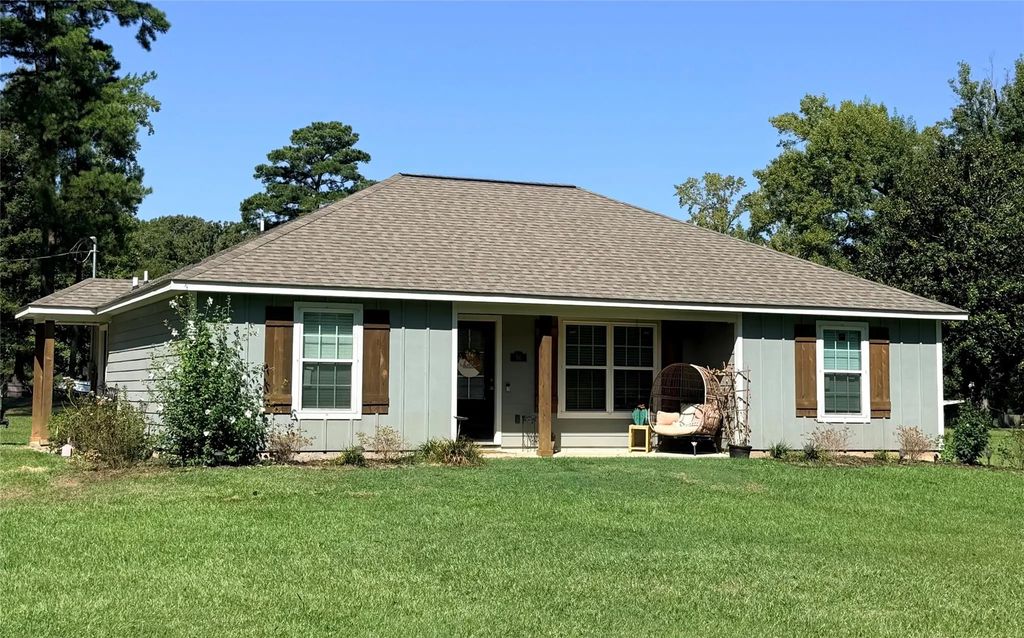 96 Crawford Road, Haughton