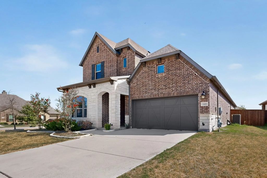 1600 Trellis Drive, Mansfield