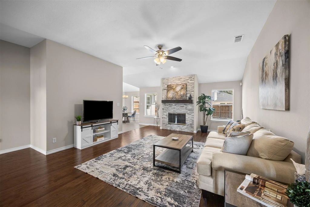 7912 Gulf Street, Frisco