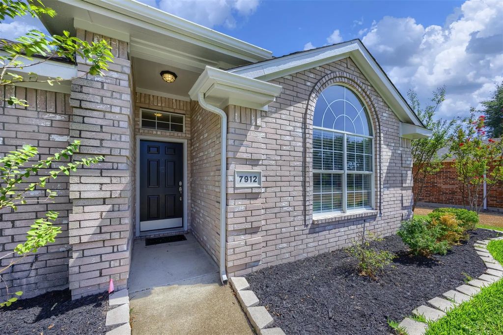 7912 Gulf Street, Frisco