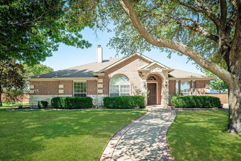 501 Ambrose Drive, Murphy