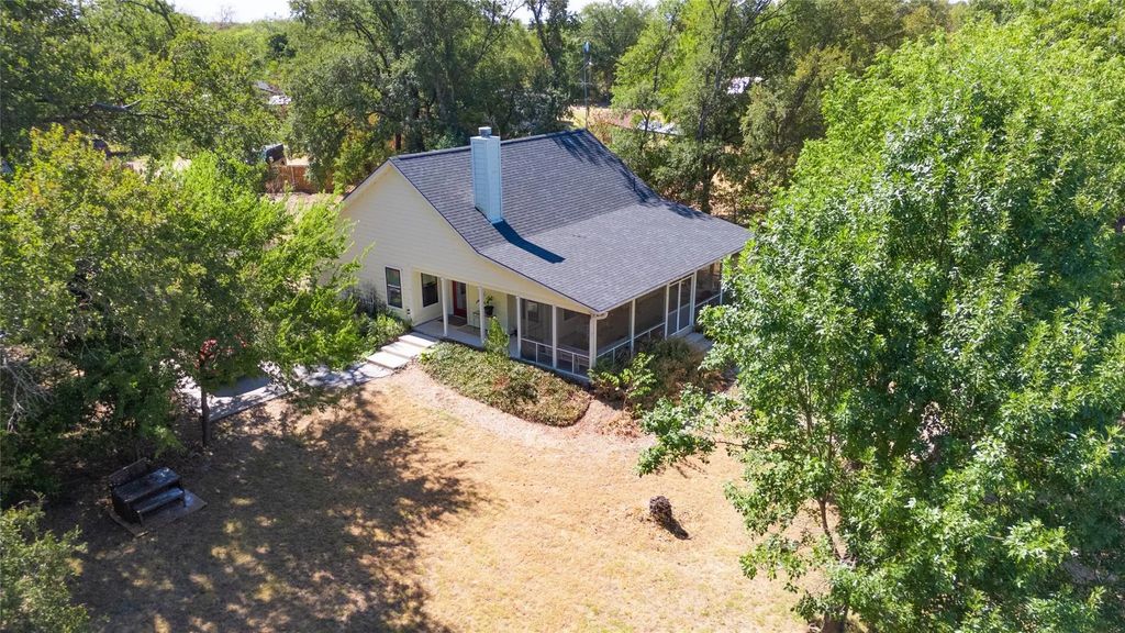 180 Vz County Road 3734, Wills Point