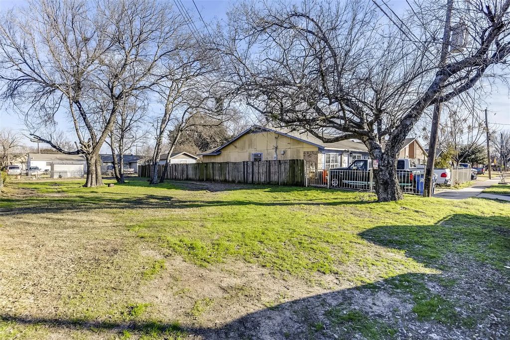 4036 Pringle Drive, Dallas