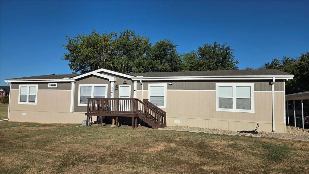 3394 Fm 2874, Commerce