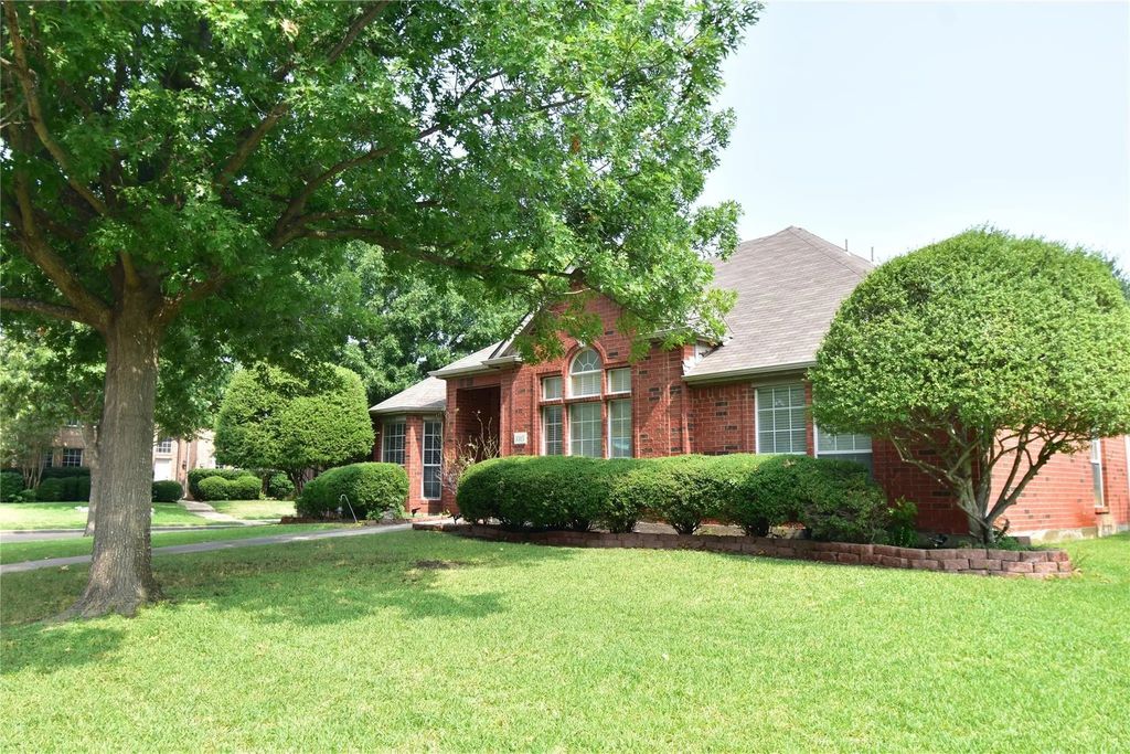 3313 Ocala Court, Plano