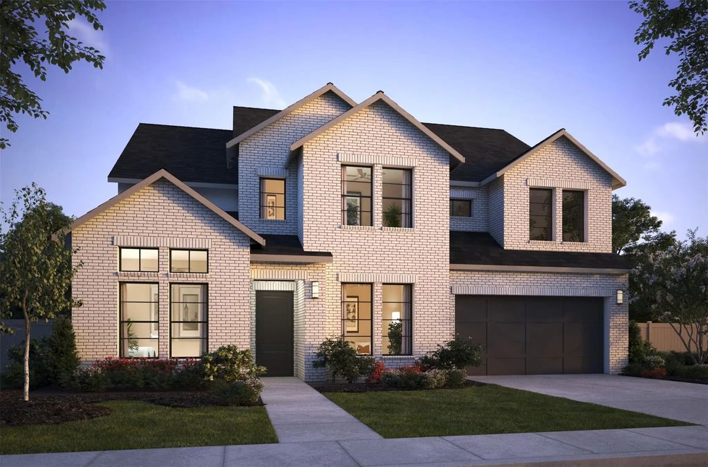 979 Coreopsis Drive, Allen