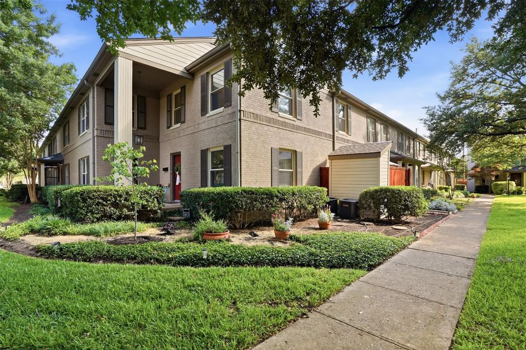 6363 Bordeaux Avenue, Dallas