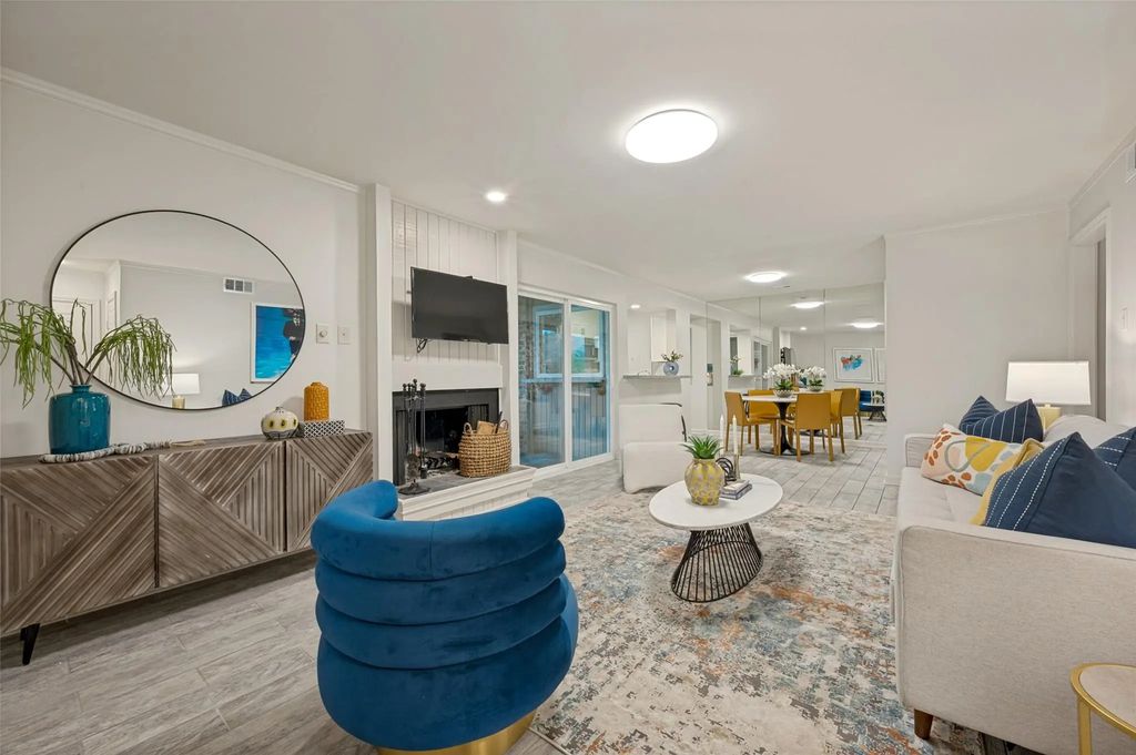 5140 Amesbury Drive 212, Dallas