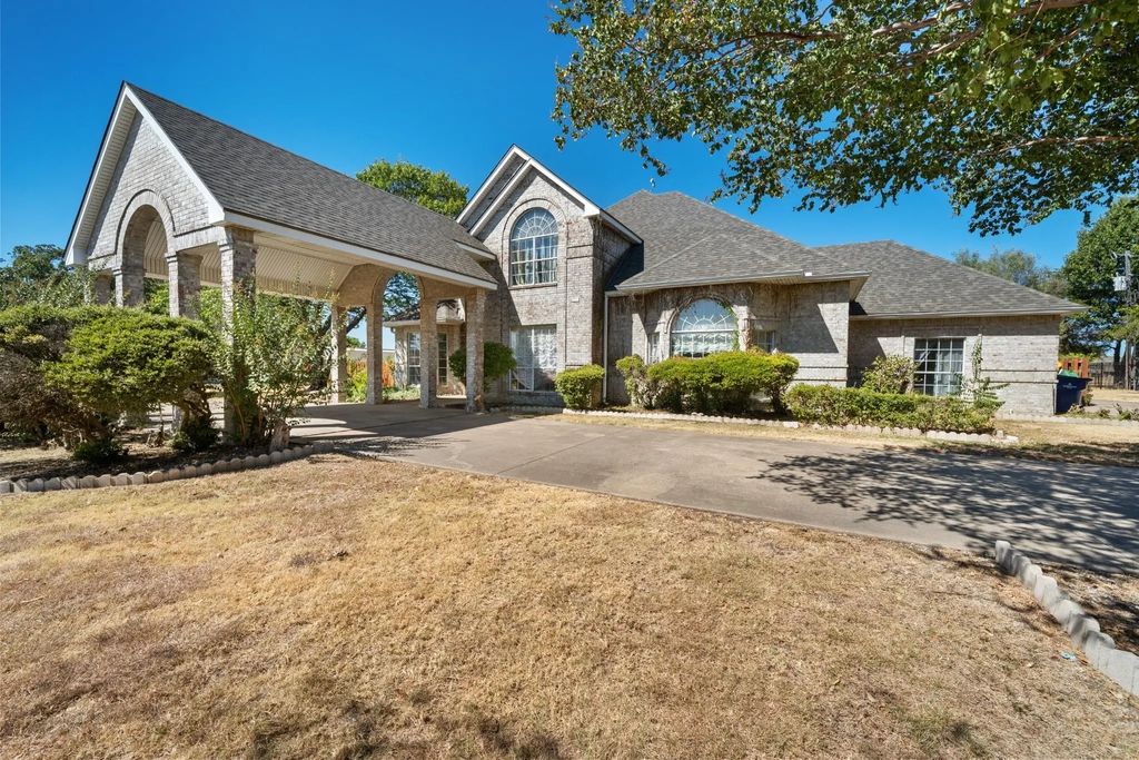2941 N Mockingbird Lane, Midlothian