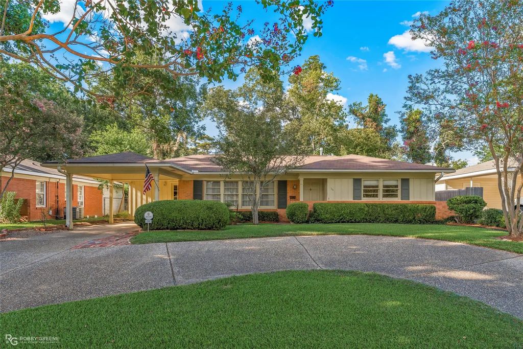 144 Kayla Street, Shreveport