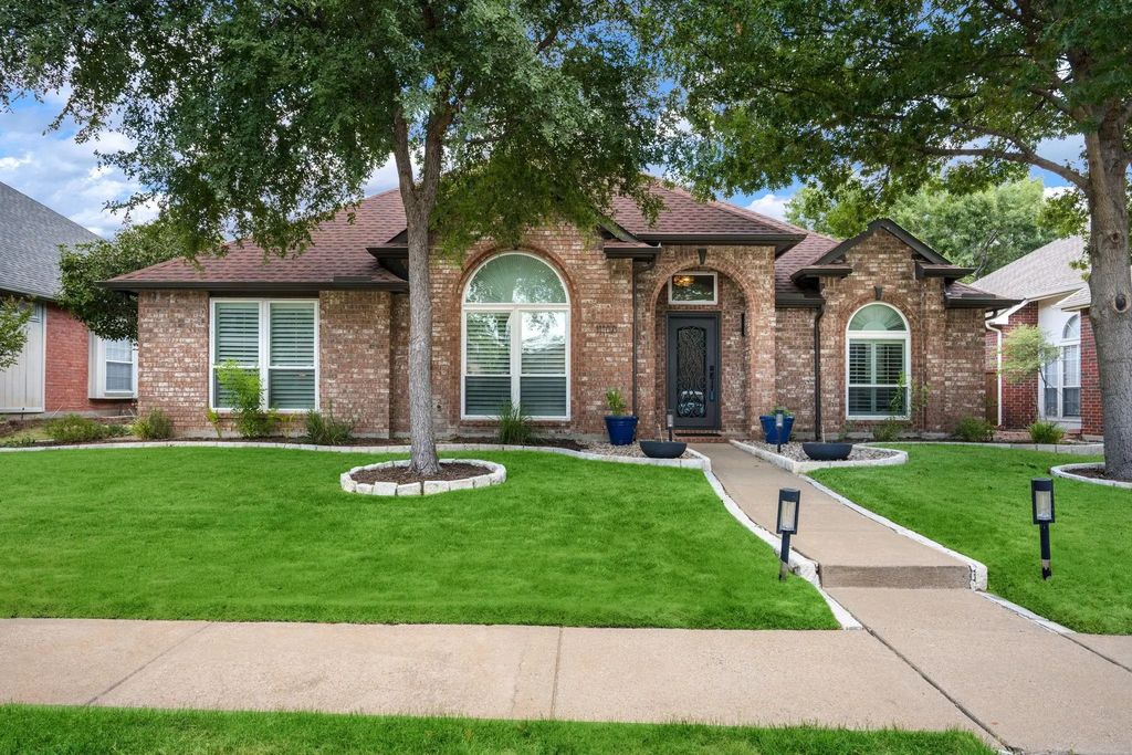 11100 New Orleans Drive, Frisco