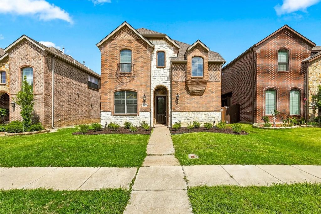 5012 Province Place, Irving