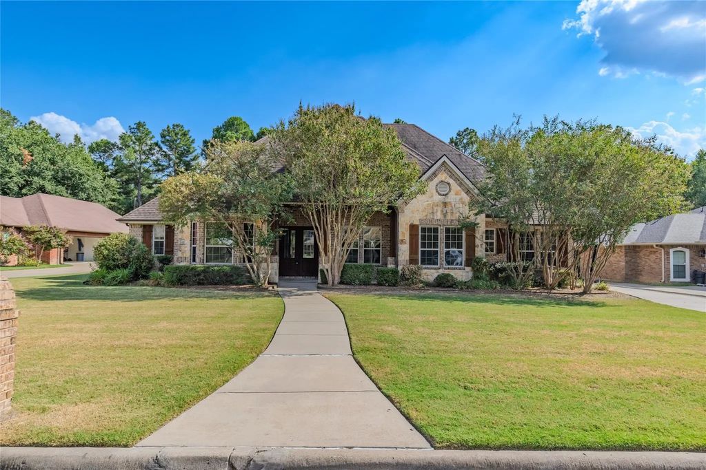 2007 Creekview Drive, Commerce