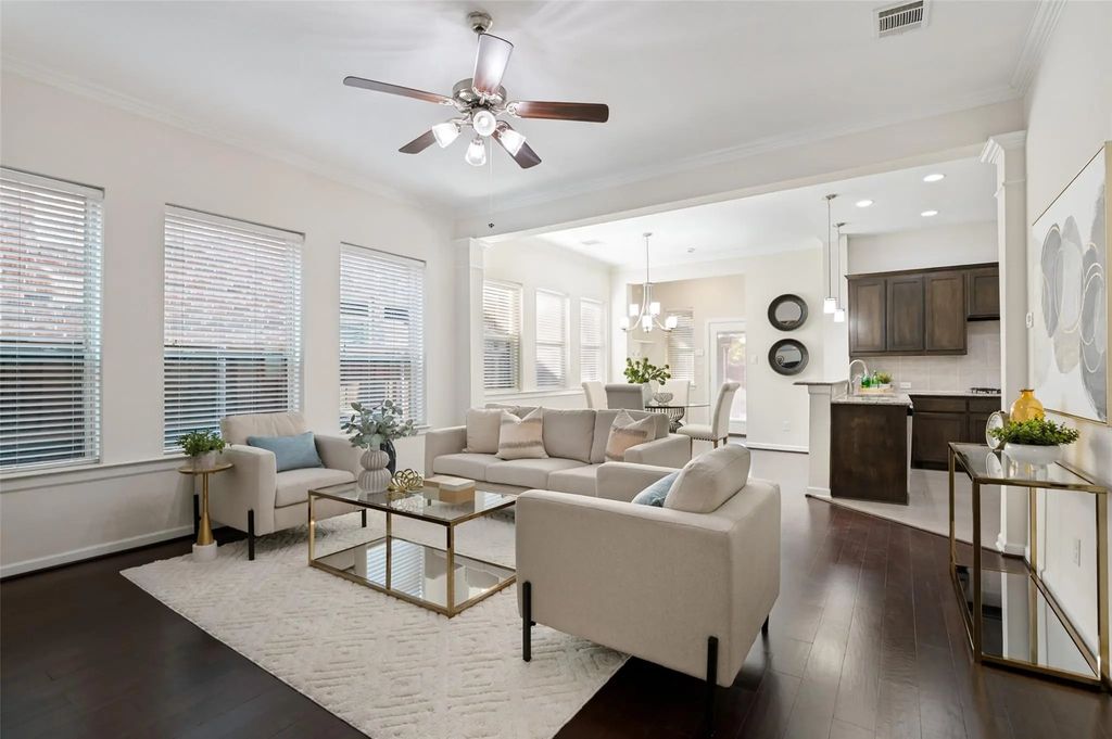 1046 Lone Ivory Trail, Arlington