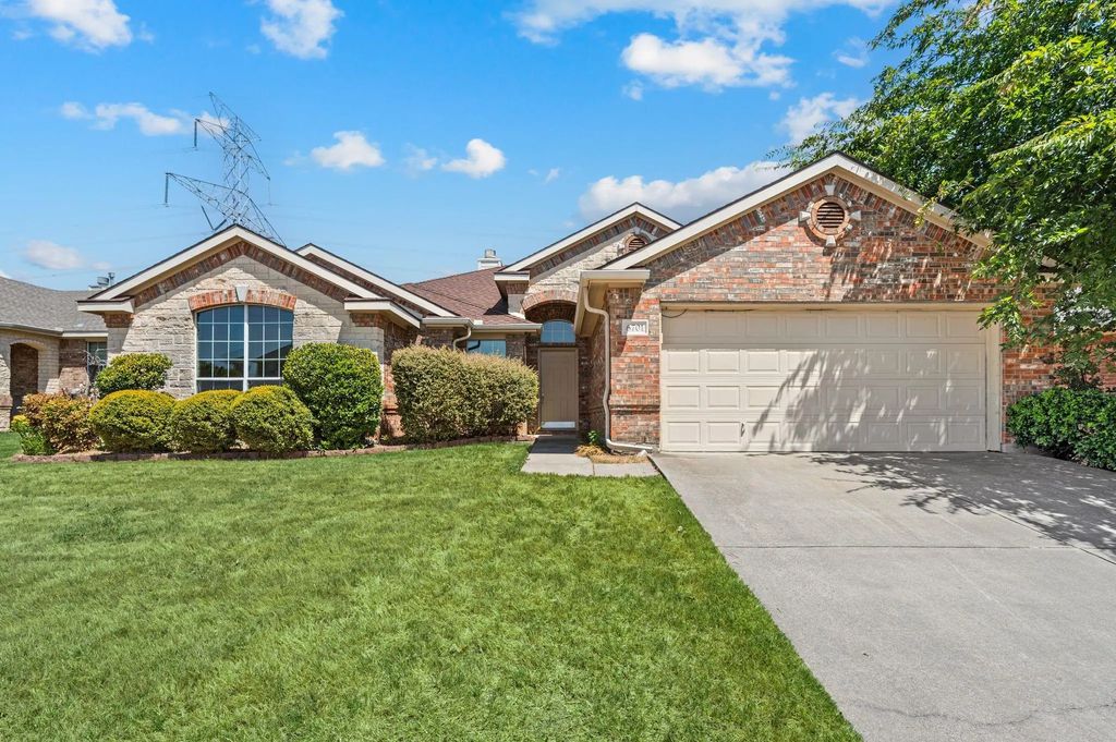 6701 Terrace Glen Drive, Arlington
