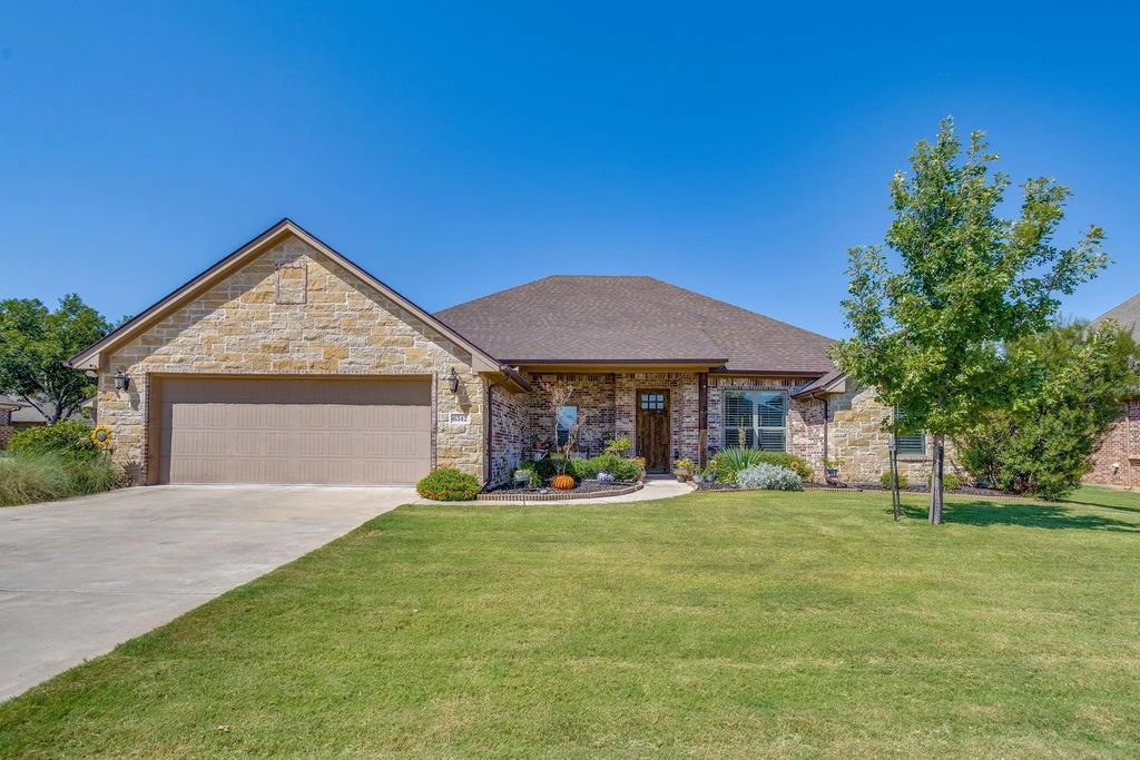6342 Weatherby Road, Granbury