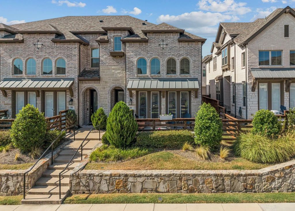 400 Blue Creek Cove, McKinney