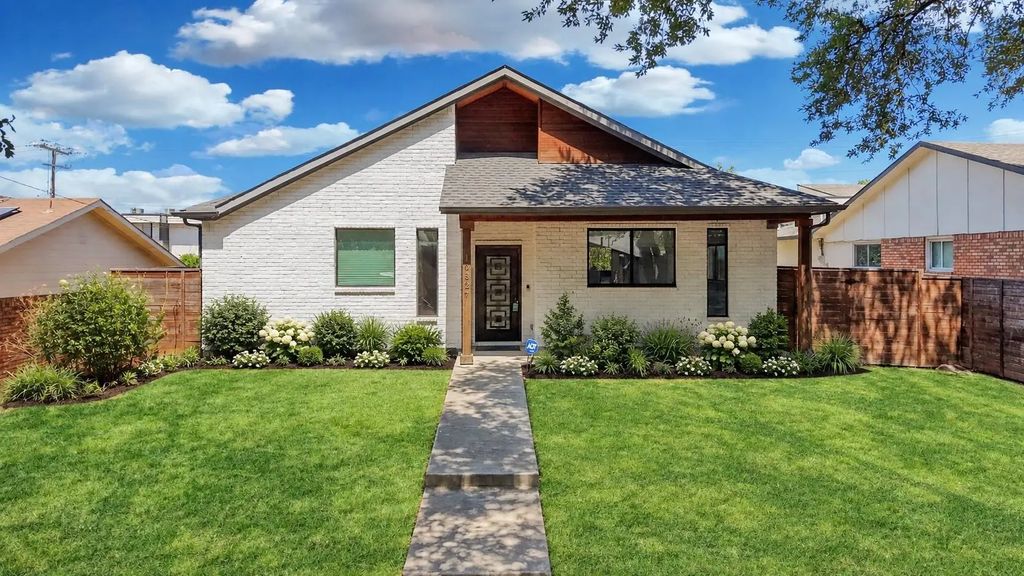 10827 Wallbrook Drive, Dallas
