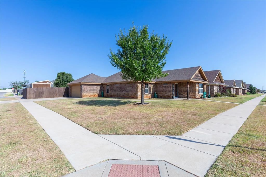 3574 Firedog Road, Abilene