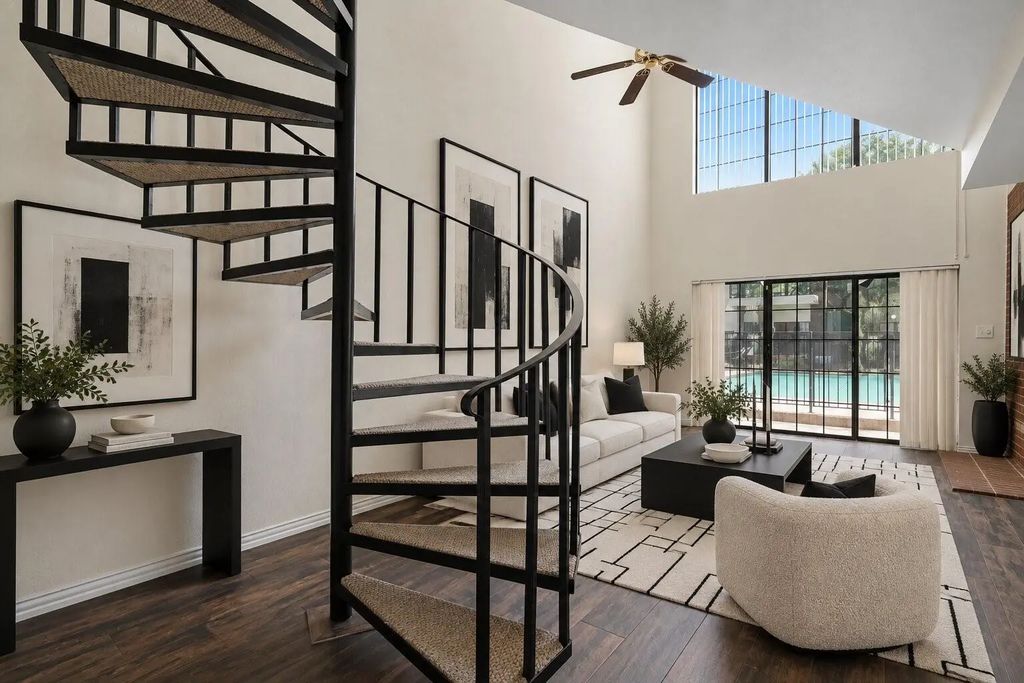 5100 Verde Valley Lane 117, Dallas