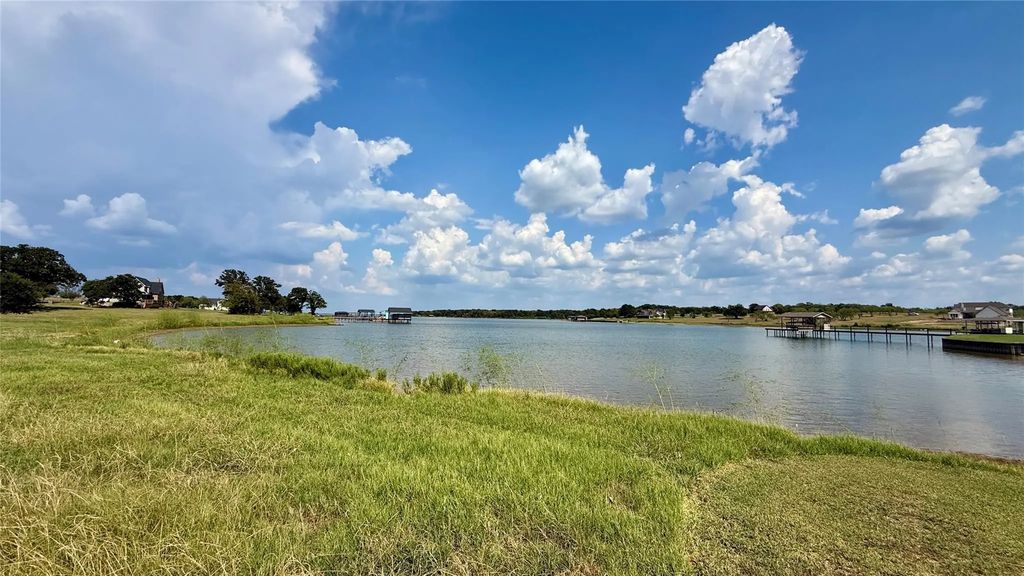 Lot 94-r Open Water Way, Streetman