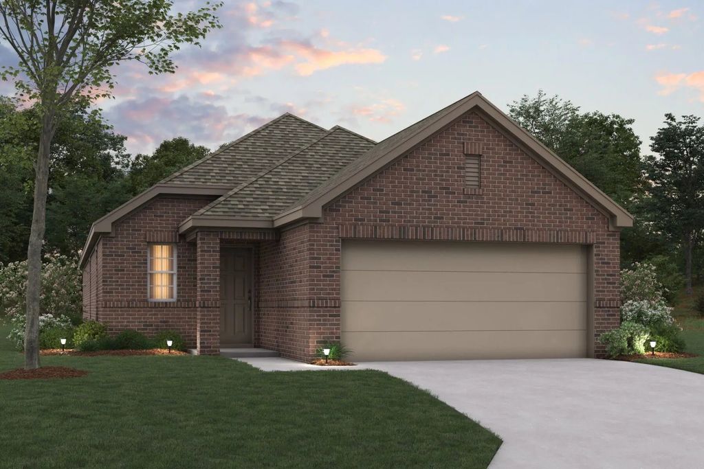 2036 Osage Trail, Mesquite