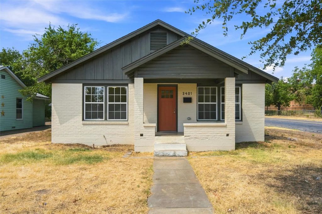 3401 Lasker Avenue, Waco
