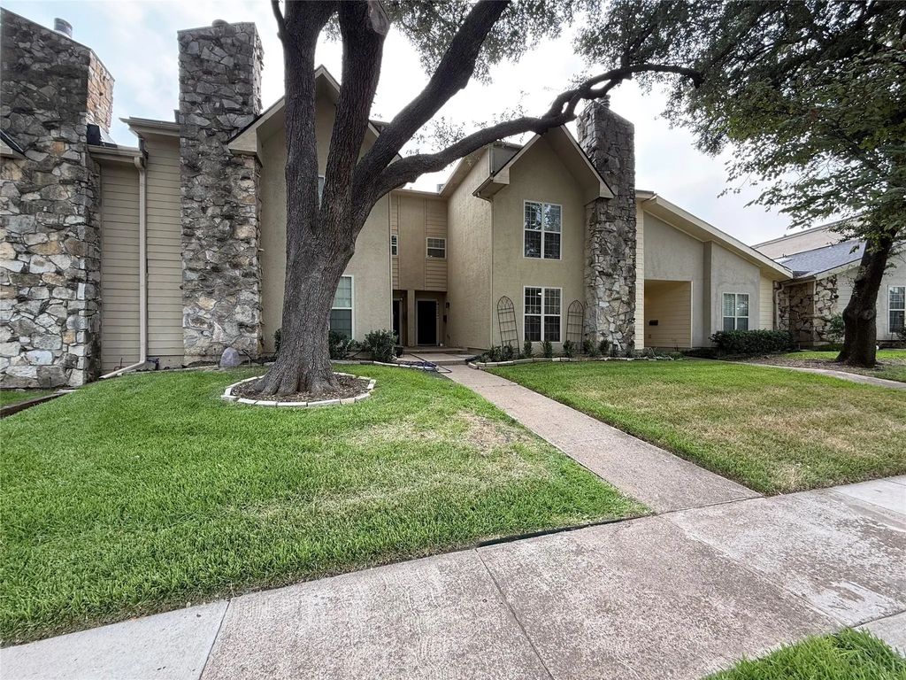 9432 Timberleaf Drive, Dallas
