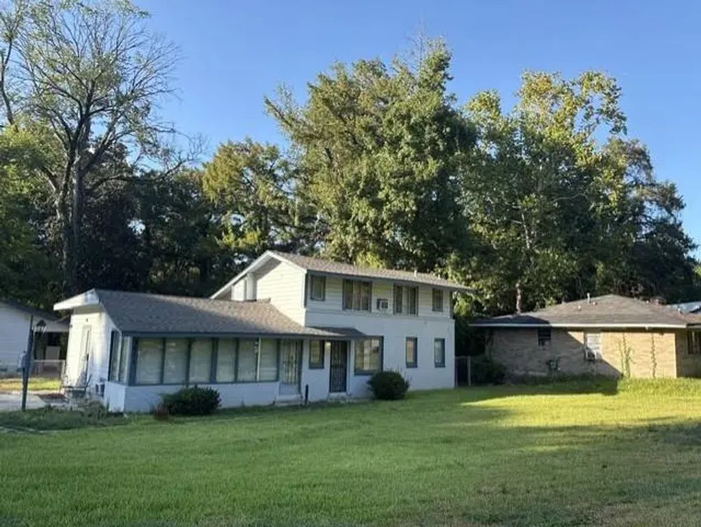 3854 Michigan Boulevard, Shreveport