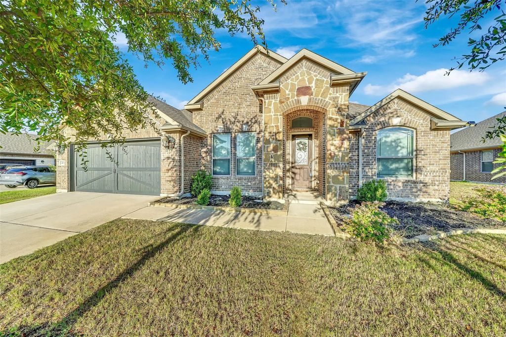 413 Tucker Trail, Midlothian
