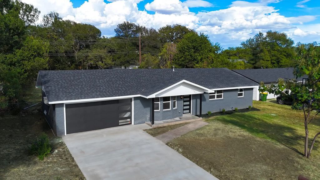 1121 Victoria Street, Bellmead