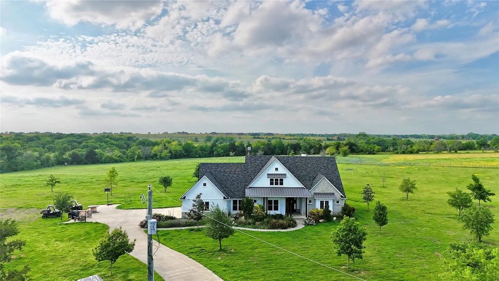 400 Bethel Road, Waxahachie