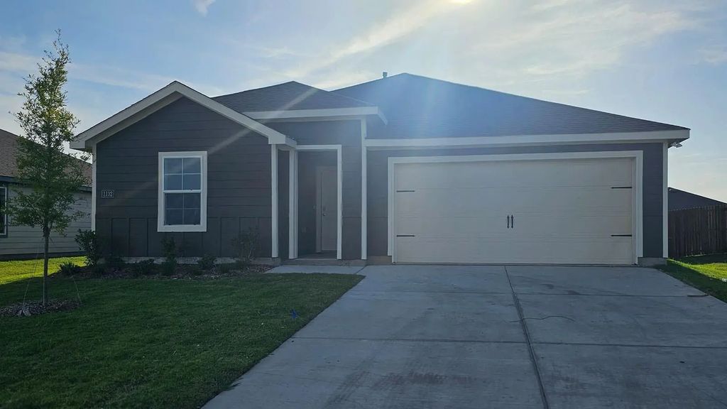 1132 Breezy Oak Drive, Josephine