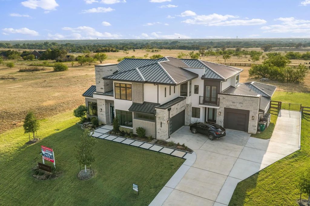 9100 Florance Way, Northlake