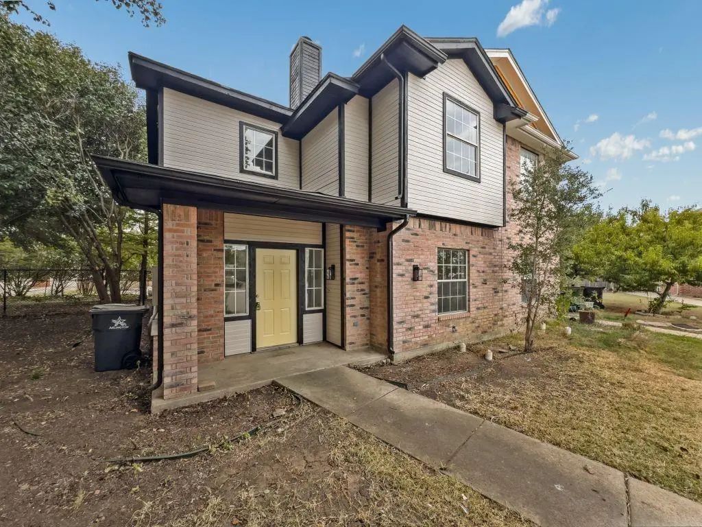 1020 Cheddar Court, Arlington