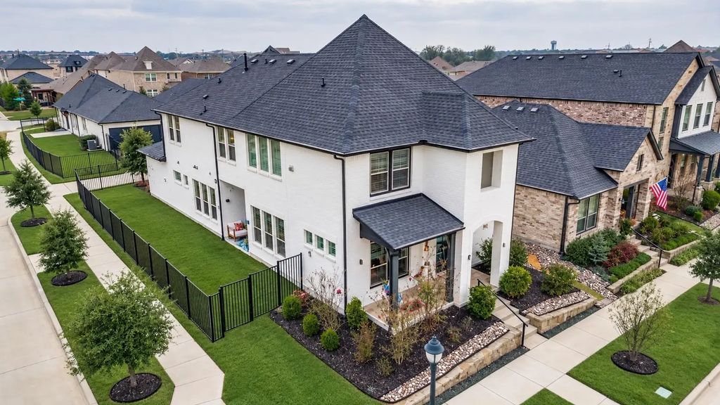 12995 Yale Court, Frisco