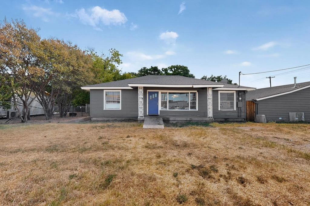 3004 Hickory Tree Road, Balch Springs