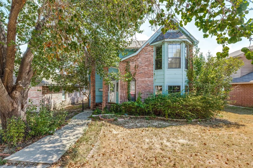 2315 Cuesta Lane, McKinney
