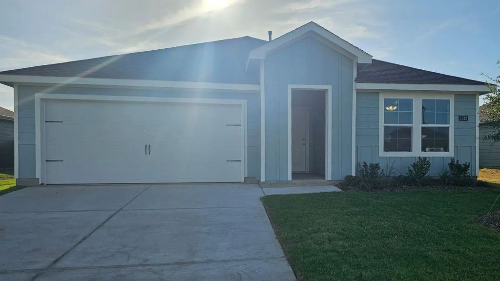 1212 Breezy Oak Drive, Josephine