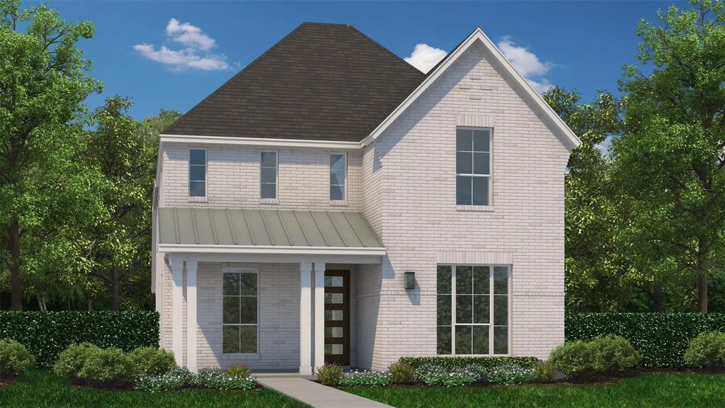 4412 Daisy Lane, Celina